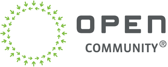Open Compute Project community member logo