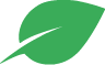 Chia leaf icon