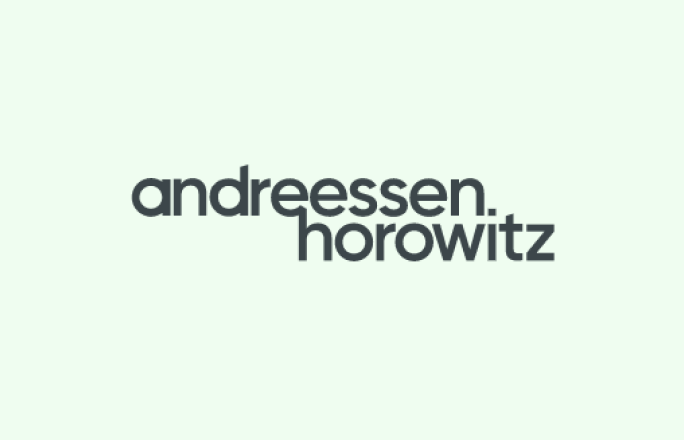 Andreesen Horowitz Logo