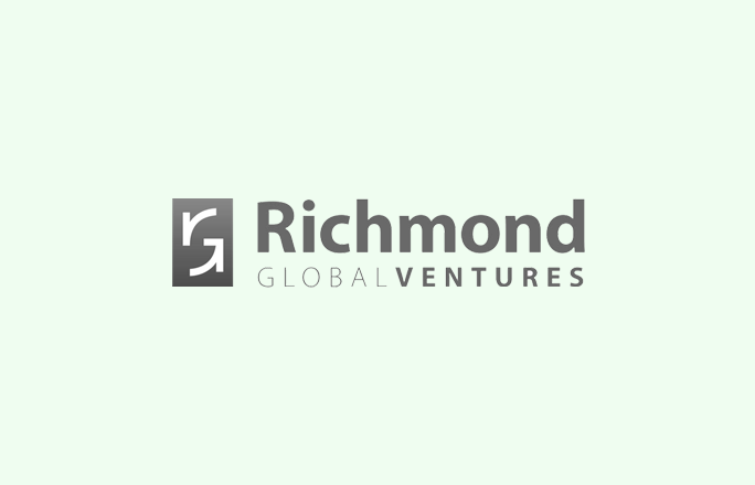 Richmond Global Ventures Logo
